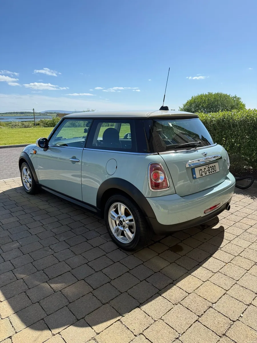 2012 Mini Cooper - Image 3