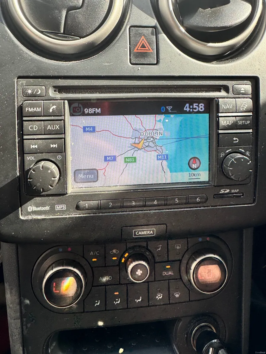 Nissan Qashqai+2 2014 - Image 3