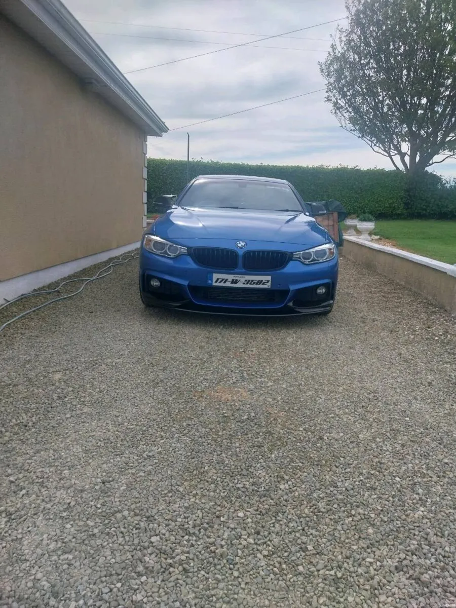 BMW 420 MSPORT - Image 2