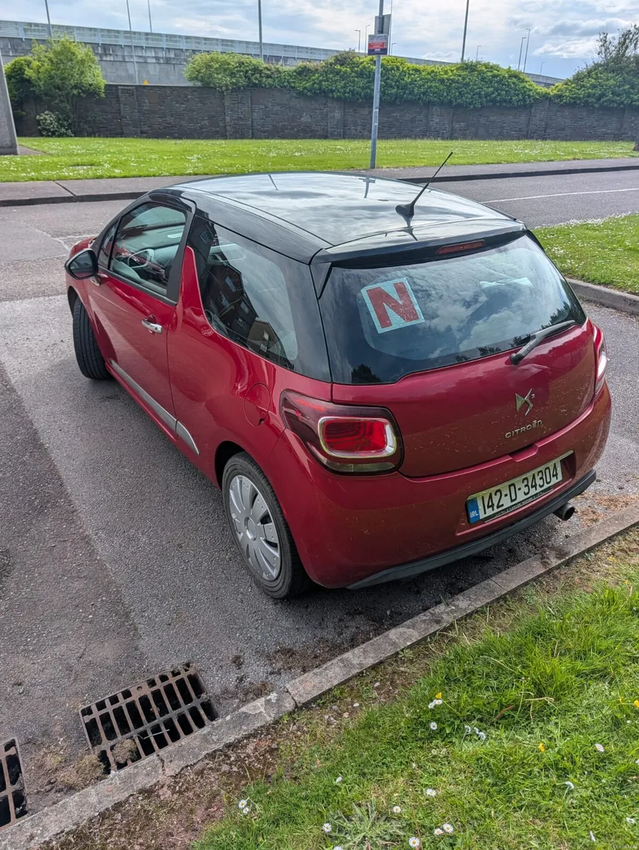 Citroen DS3 2014 - Image 3