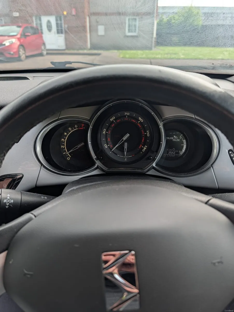 Citroen DS3 2014 - Image 5