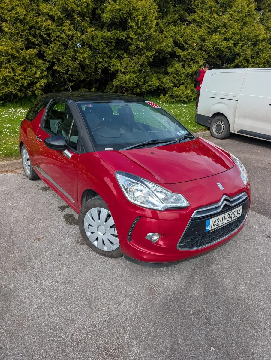 Citroen DS3 2014 - Image 1