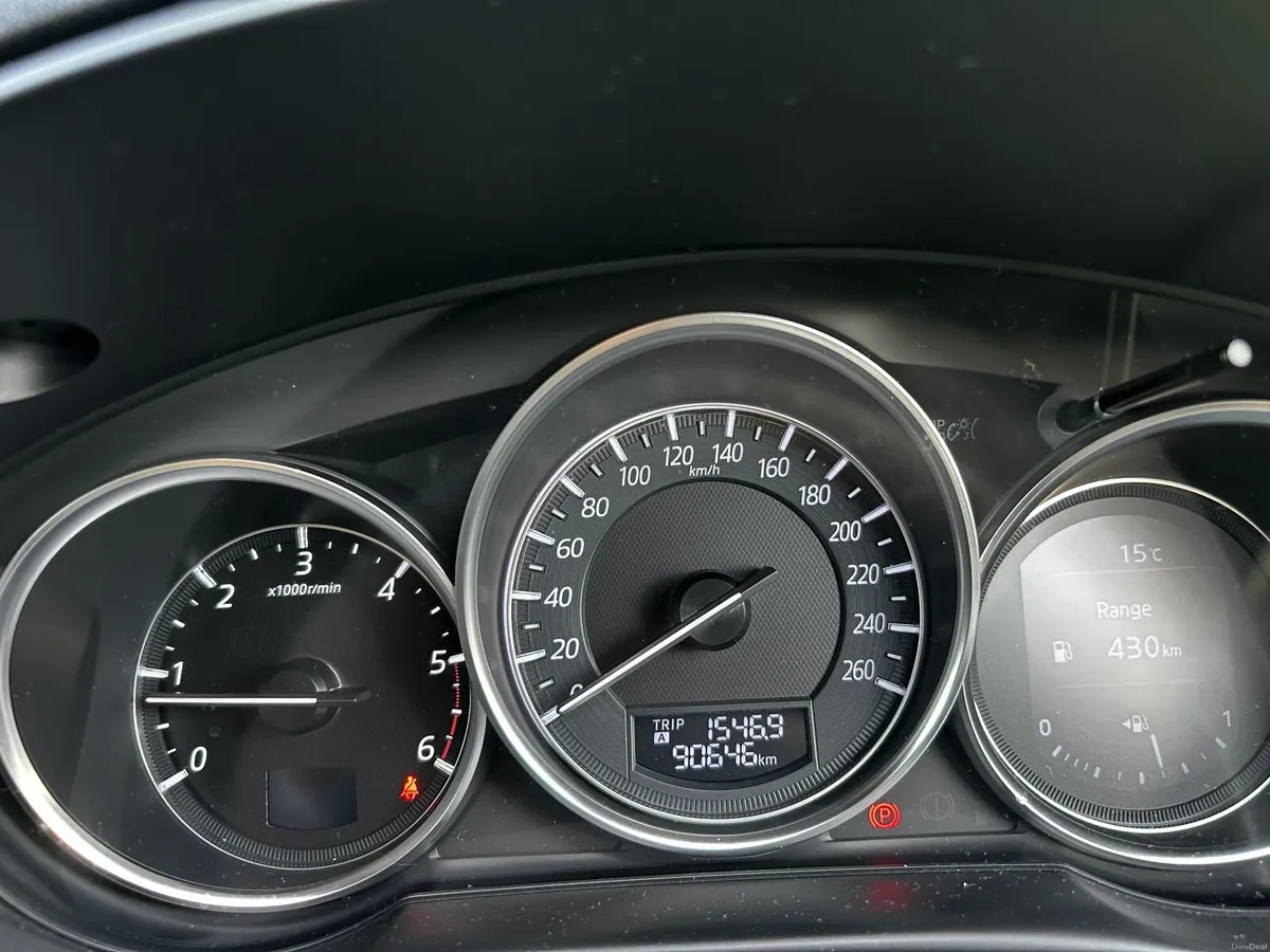 Mazda CX-5 2017 - Image 3