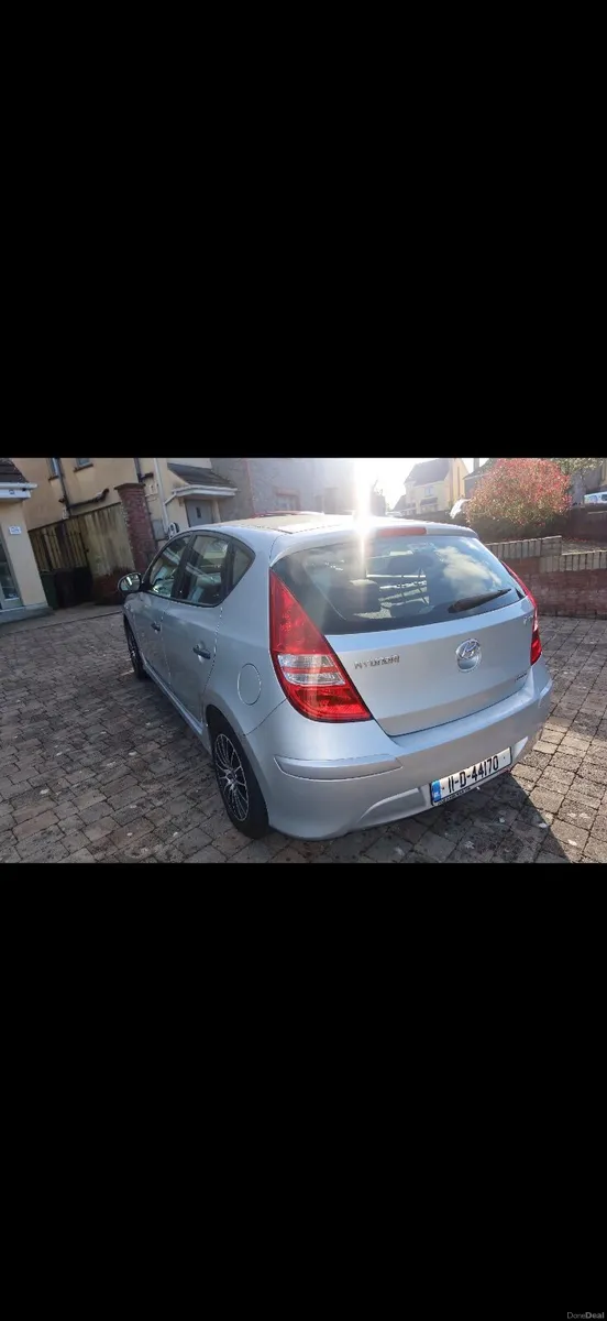 Hyundai i30 2011 - Image 2