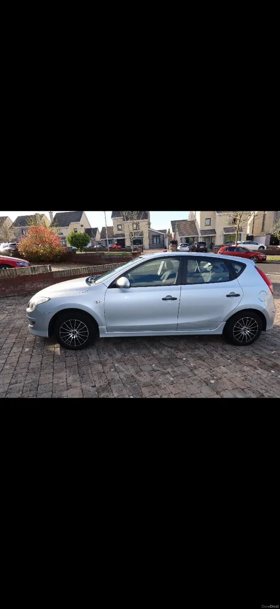 Hyundai i30 2011 - Image 4