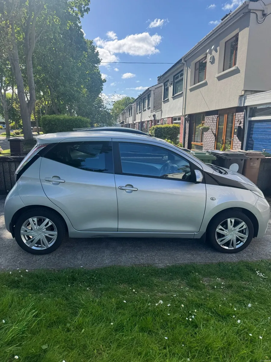 2018 Toyota Aygo X-Play | Low Mileage | NCT 2028 - Image 4