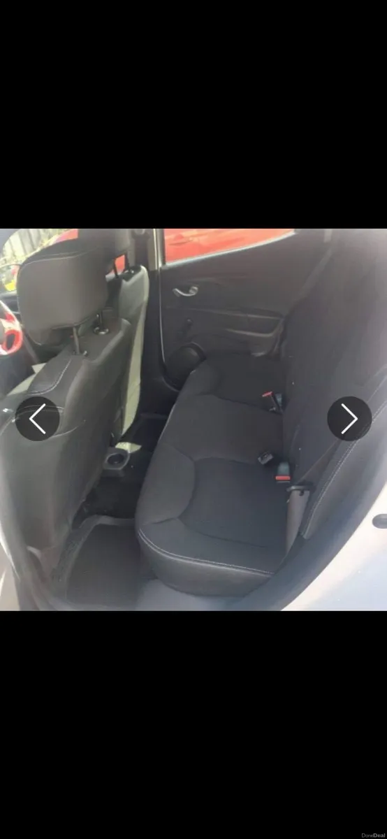 Renault Clio 2016 - Image 2