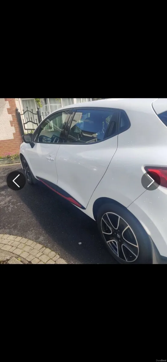 Renault Clio 2016 - Image 4