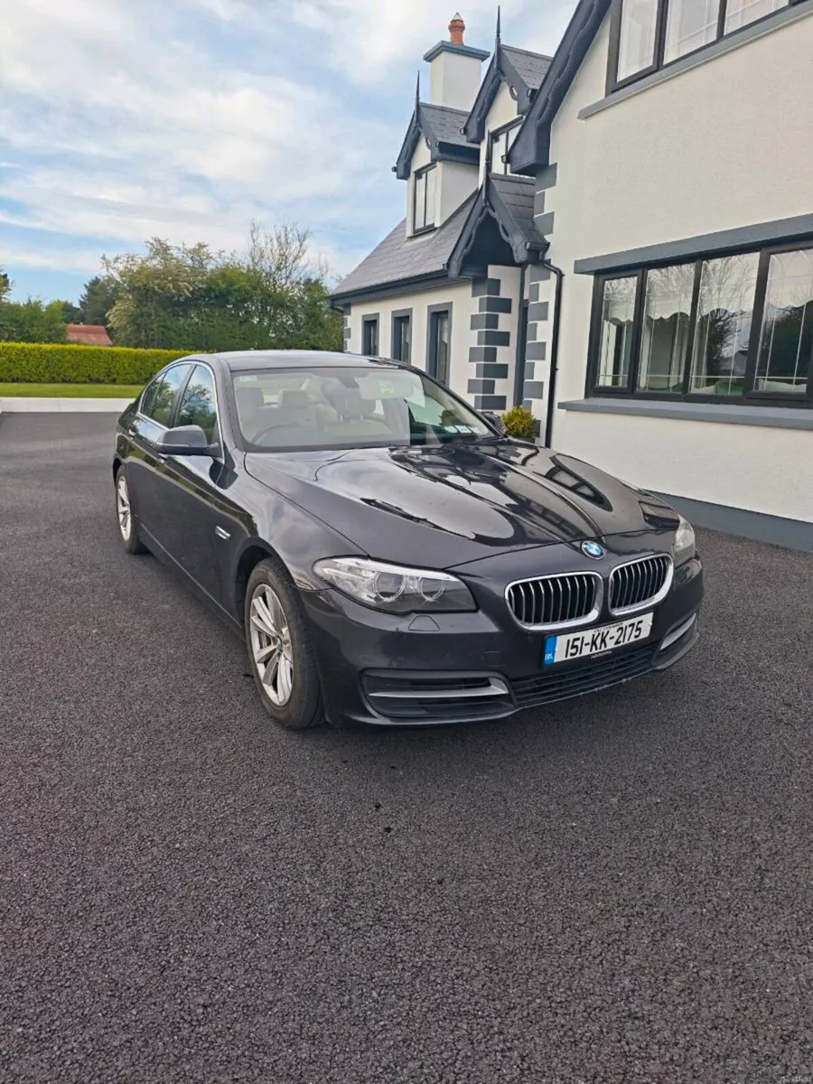 BMW 5 series New NCT - Image 1