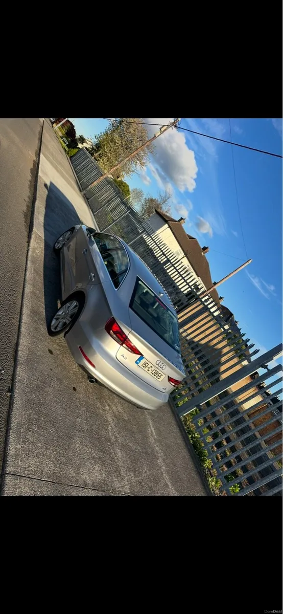 Audi A3 low miles. - Image 4