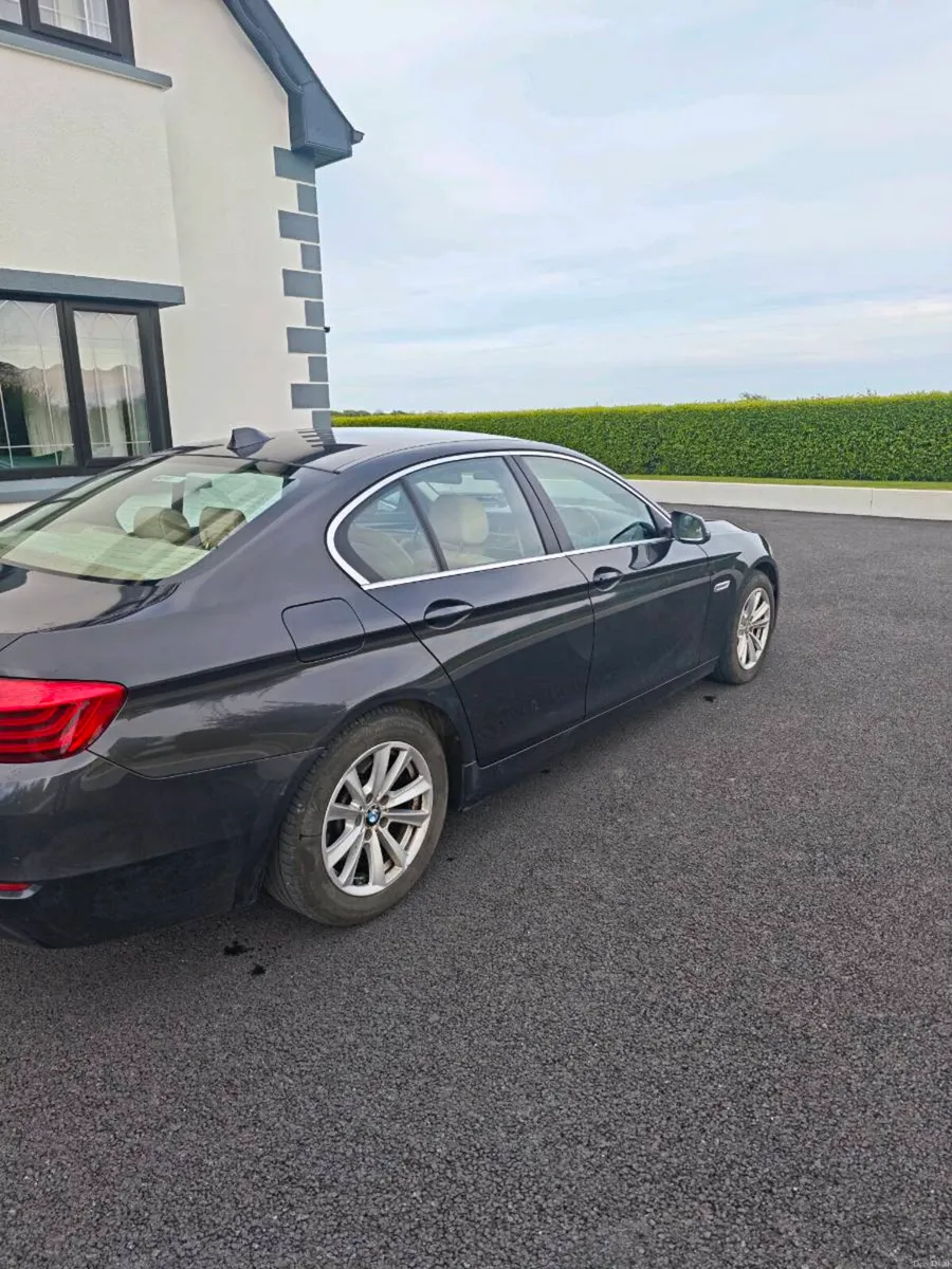BMW 5 series New NCT - Image 4