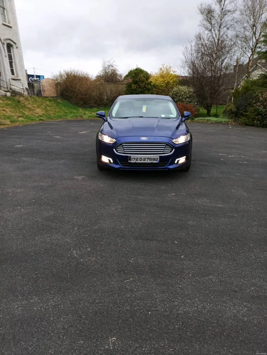 Ford Mondeo - Image 3