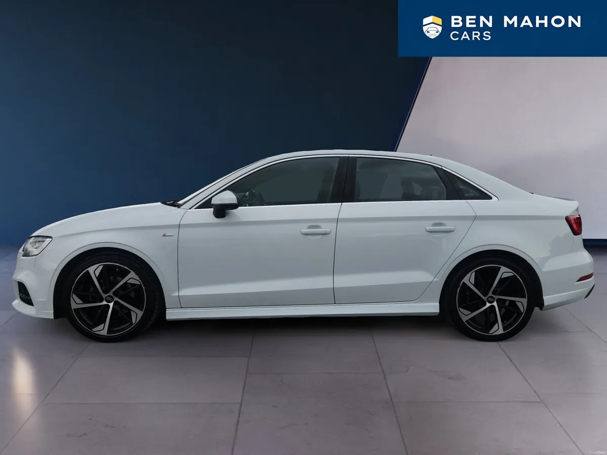 Audi A3 S-line Automatic 1.4 TSI - Image 2