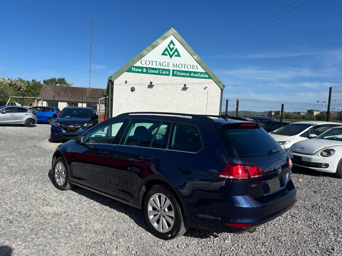 Volkswagen Golf - Image 3