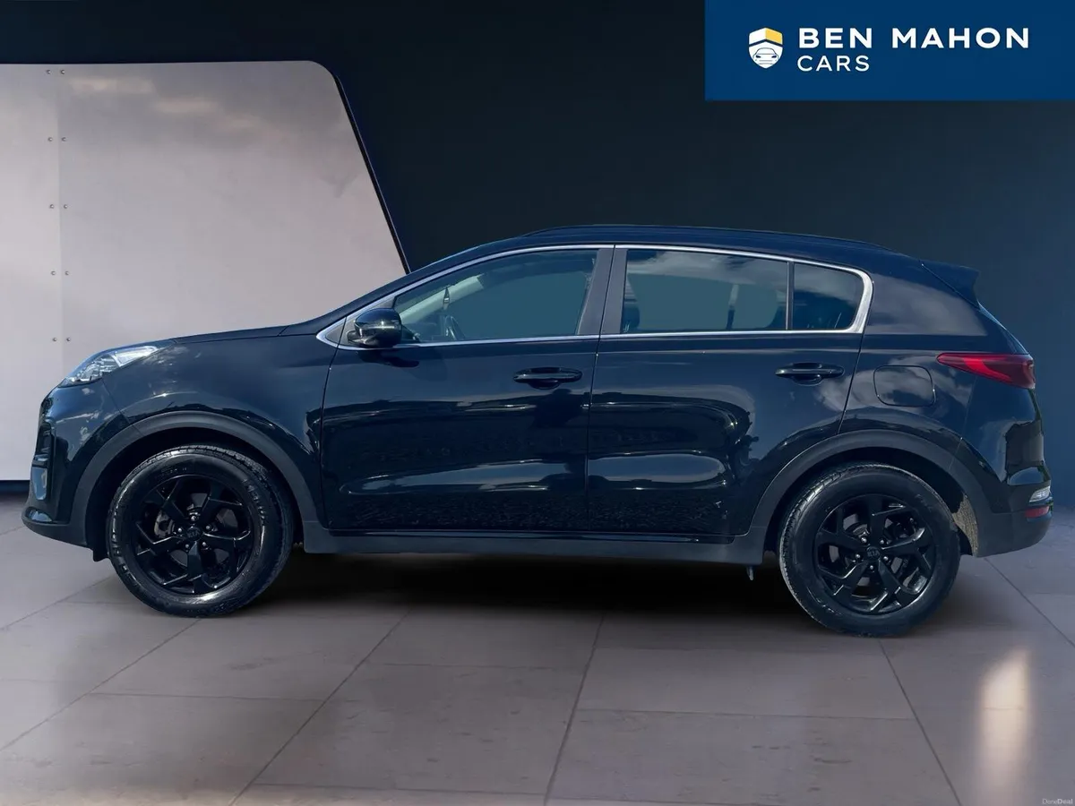 Kia Sportage K3 Black Edition - Image 2