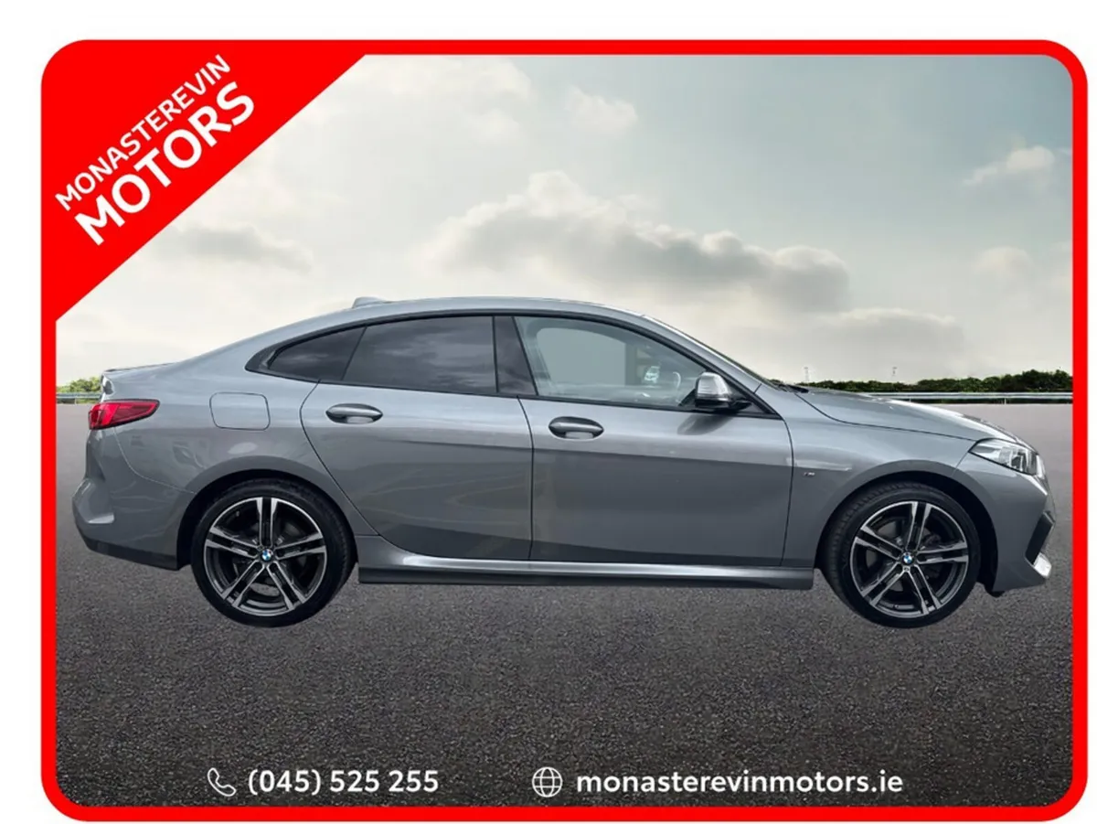 BMW 2-Series 2GMA 4DR AUTO - Image 3