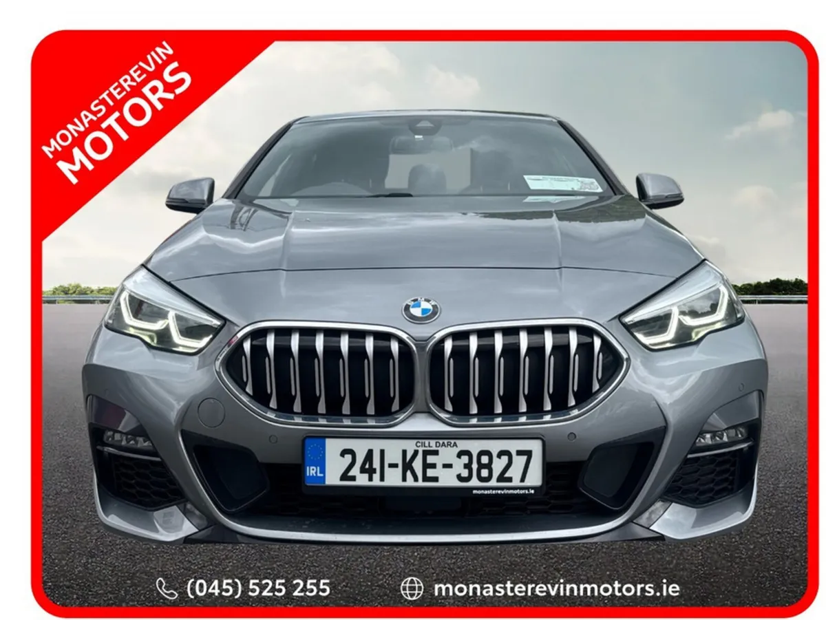 BMW 2-Series 2GMA 4DR AUTO - Image 5