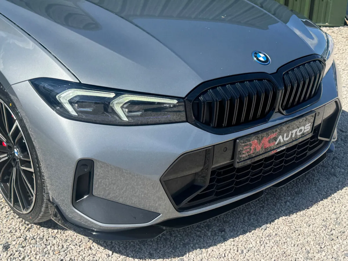 2023 MSPORT PRO 330E LCI - Image 3