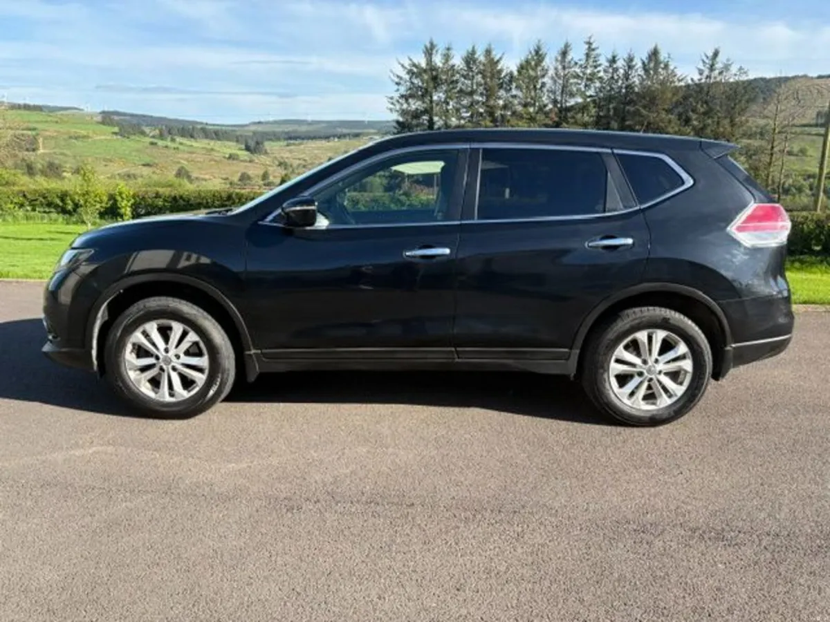 Nissan X-Trail 2017 - Image 3