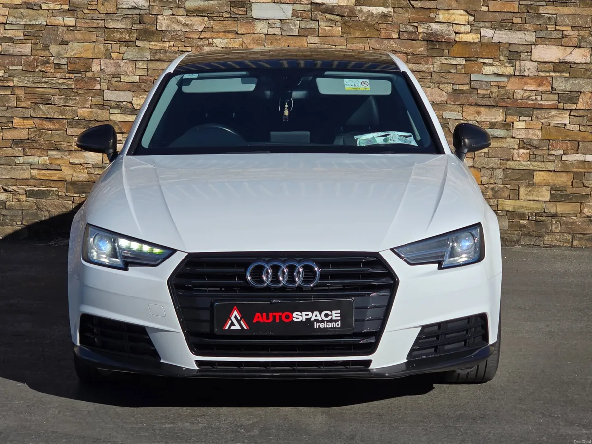 172 Audi A4 2.0TDI ULTRA AUTO - Image 3