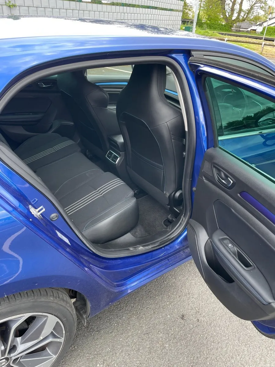 Renault Megane GT Low km - Image 3