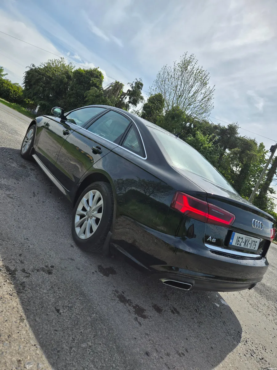 Audi A6 2016 - Image 3