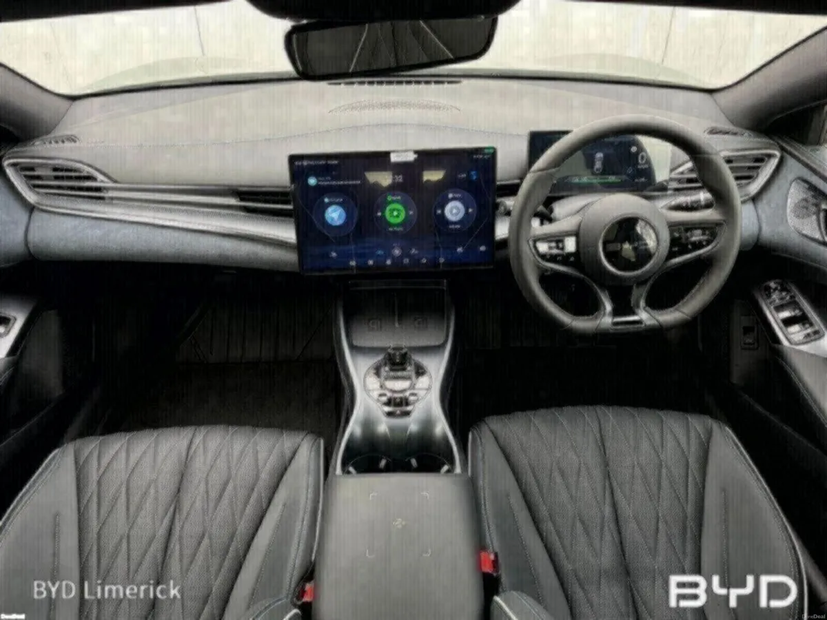 BYD SEAL 1.0 - Image 2