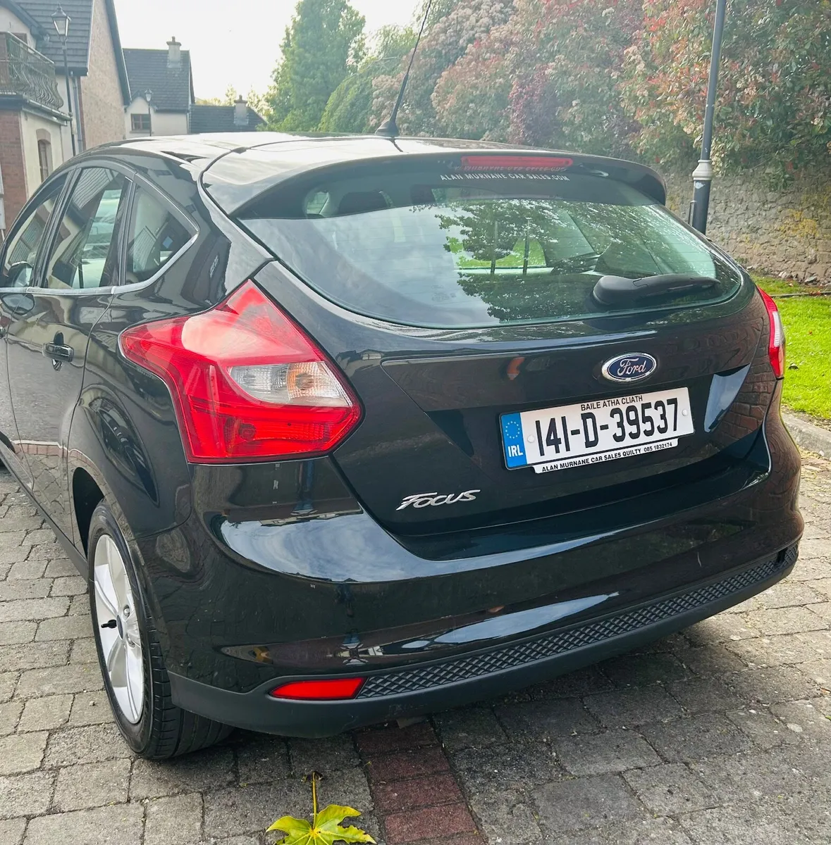 Ford Focus 2014 - Image 4