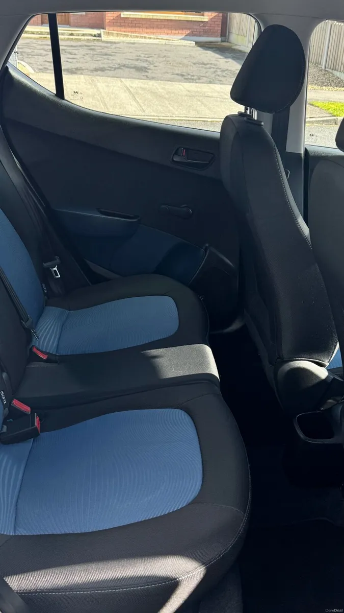 Hyundai i10 2018 - Image 4