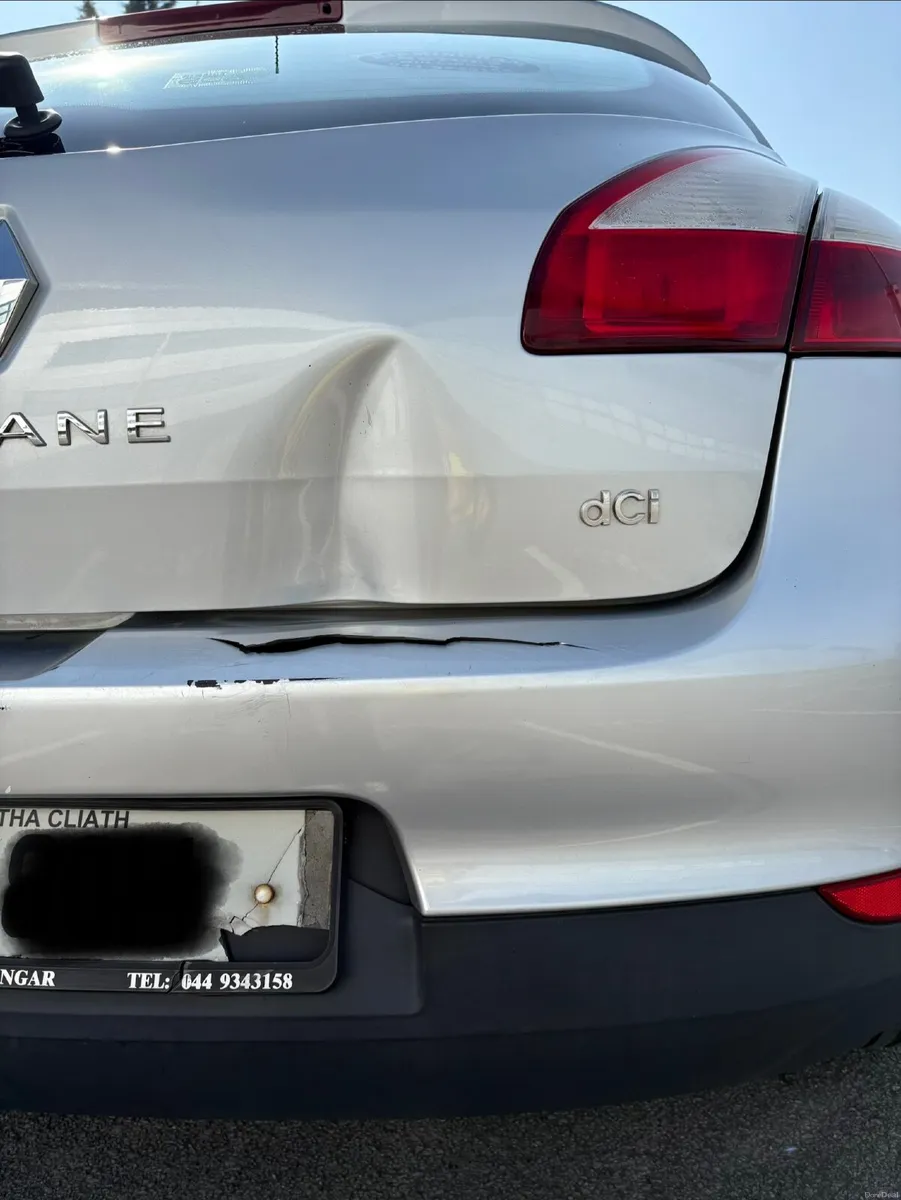 Renault Megane 2011 - Image 4