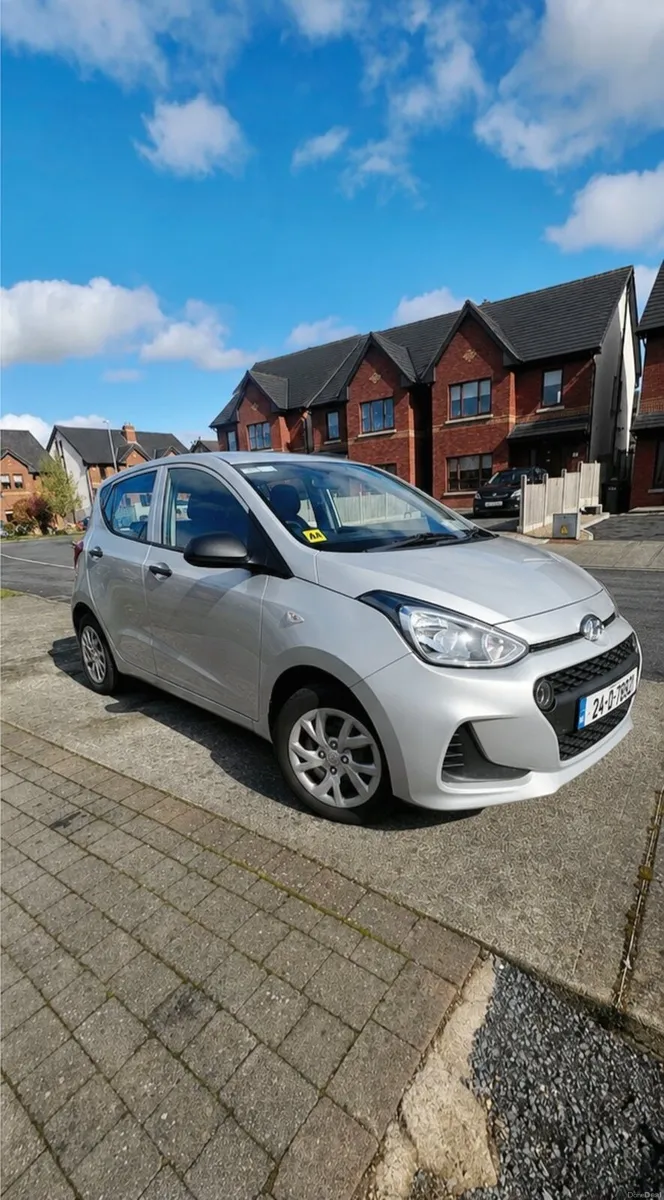 Hyundai i10 2018 - Image 2
