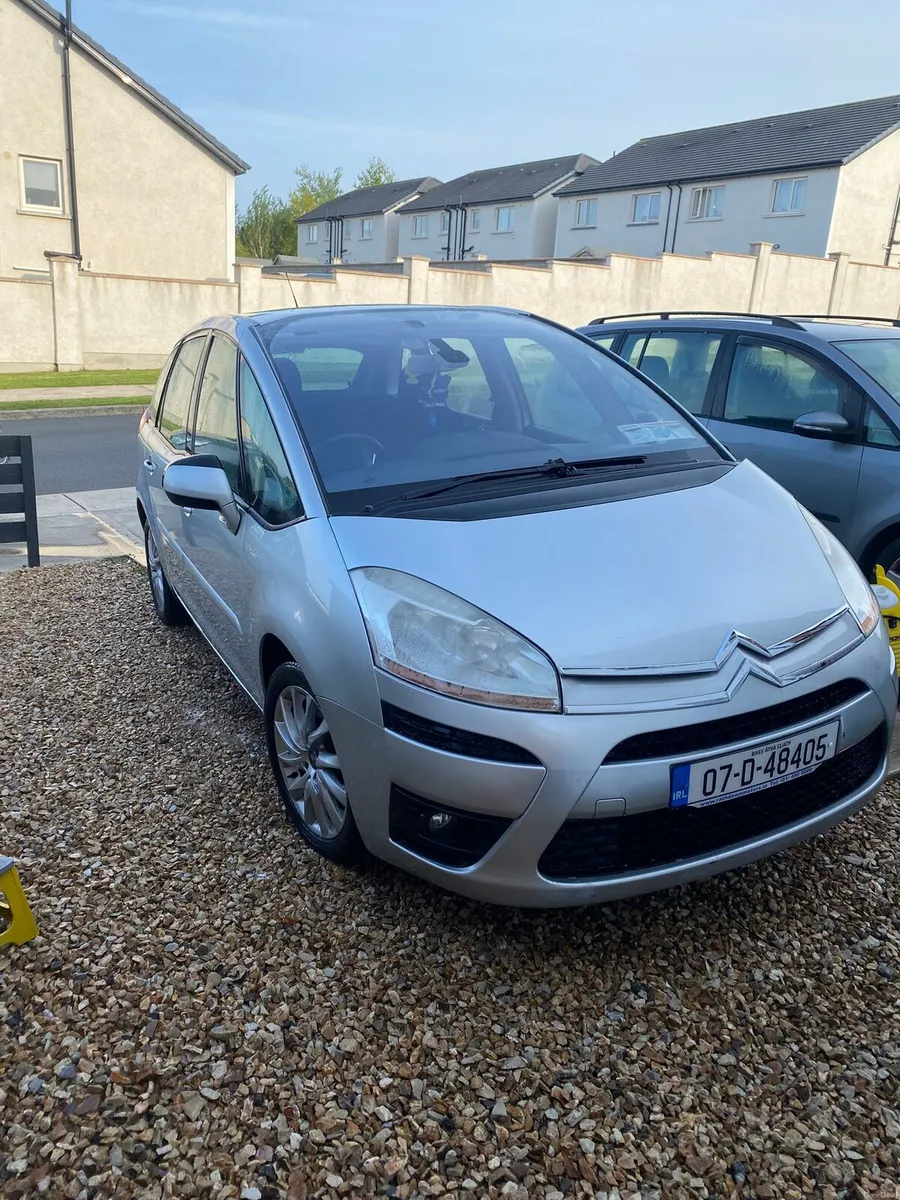Citroen c4 - Image 3