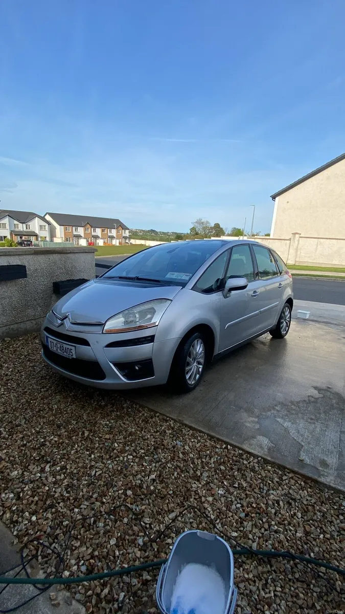 Citroen c4 - Image 1