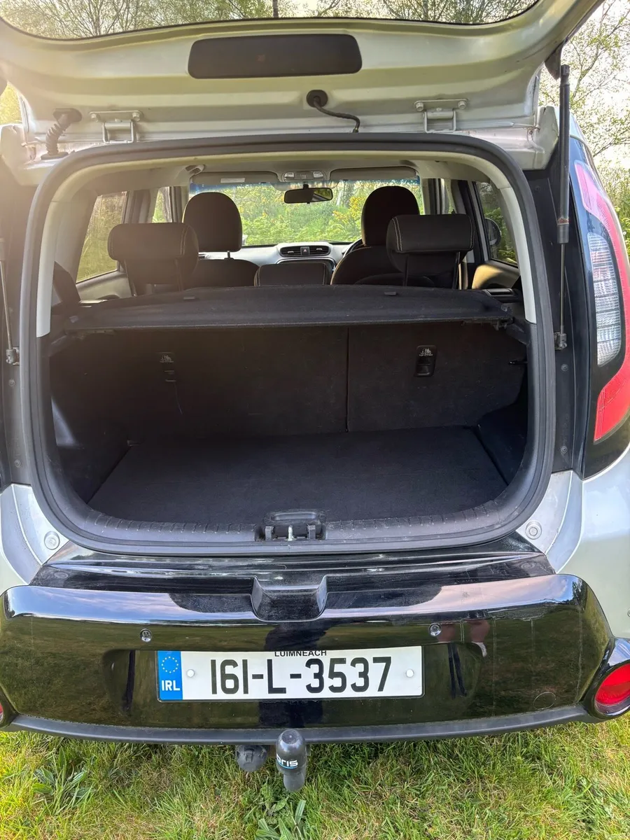 Kia Soul - Image 4