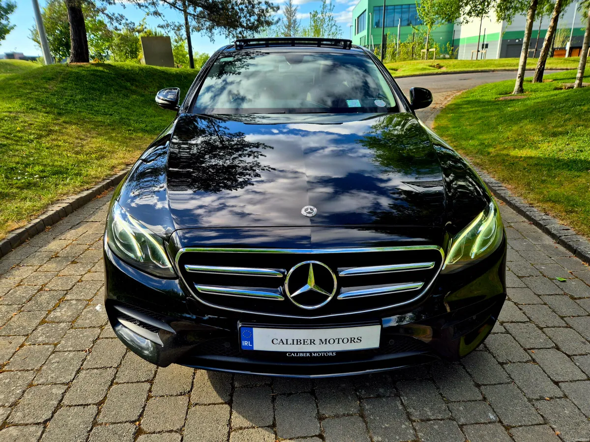 MERCEDES AMG **RESERVED** - Image 5