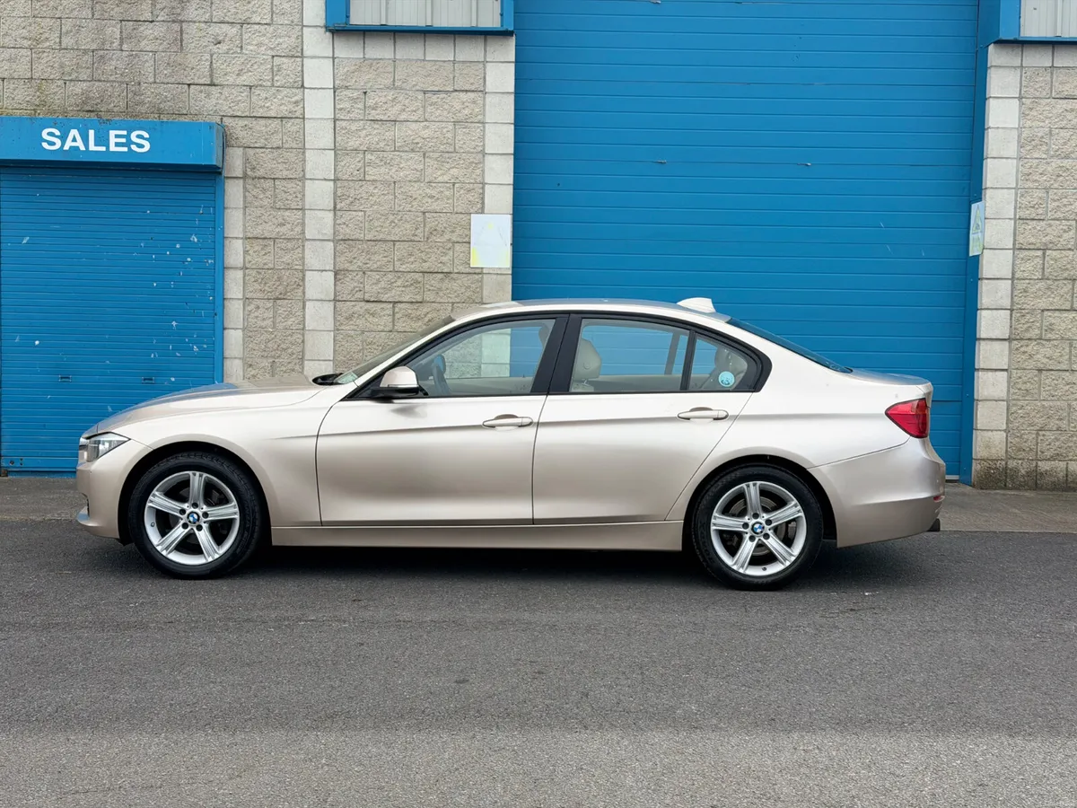 BMW 3 Series 151 Auto 167kms!!! - Image 4