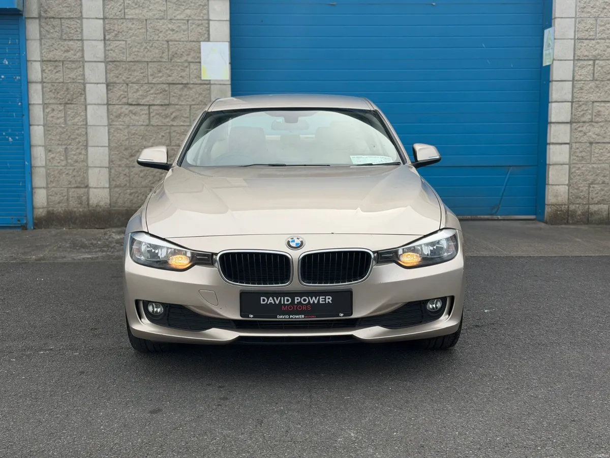 BMW 3 Series 151 Auto 167kms!!! - Image 2
