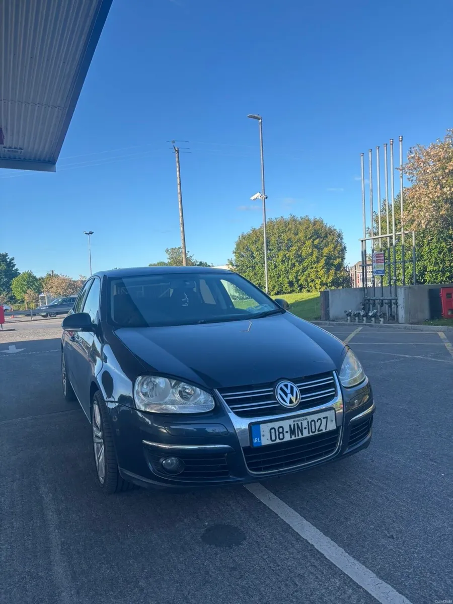 MK5 Jetta 1.6L - Image 3