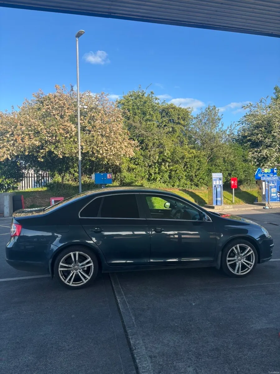 MK5 Jetta 1.6L - Image 4