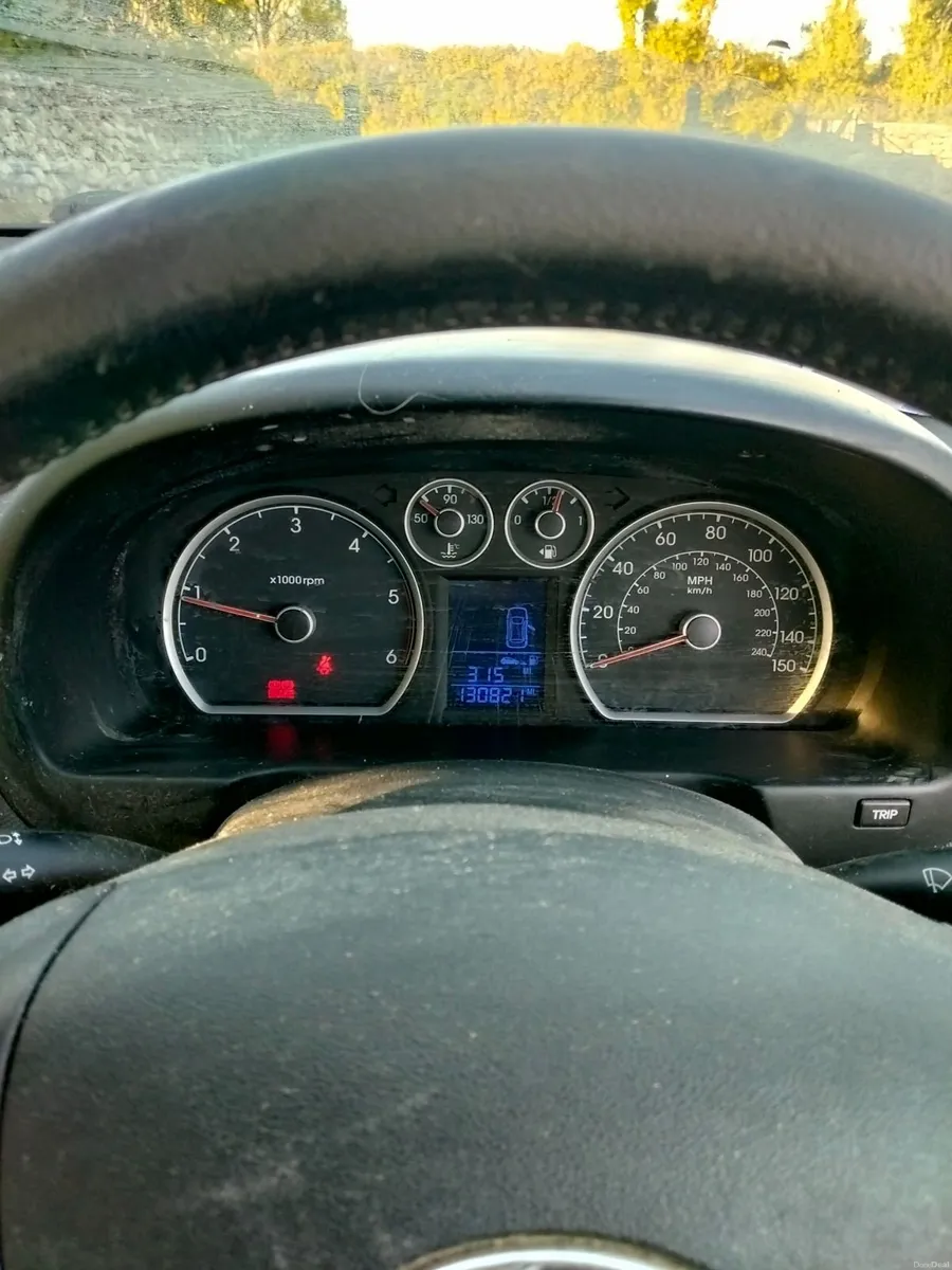 Hyundai i30 2011 - Image 2