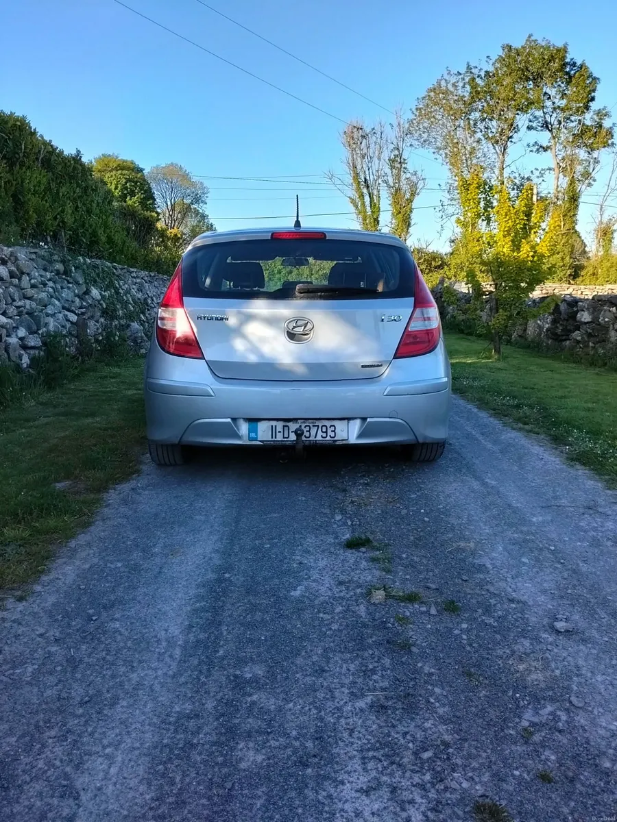 Hyundai i30 2011 - Image 3