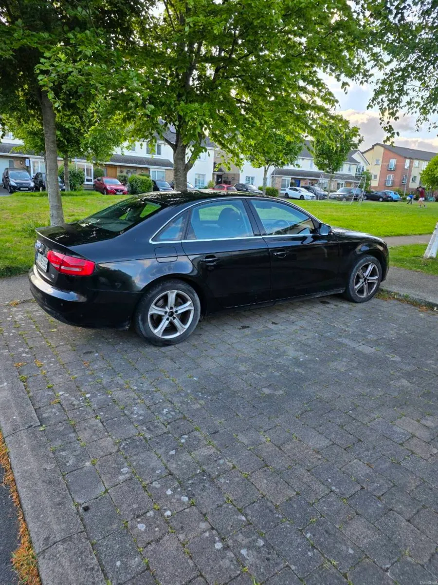 Audi A4 - Image 3