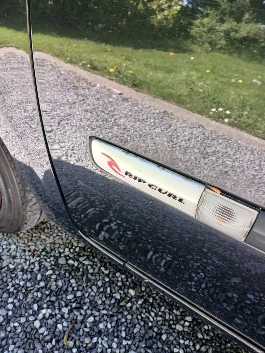 Renault Clio nct 2/27 - Image 3