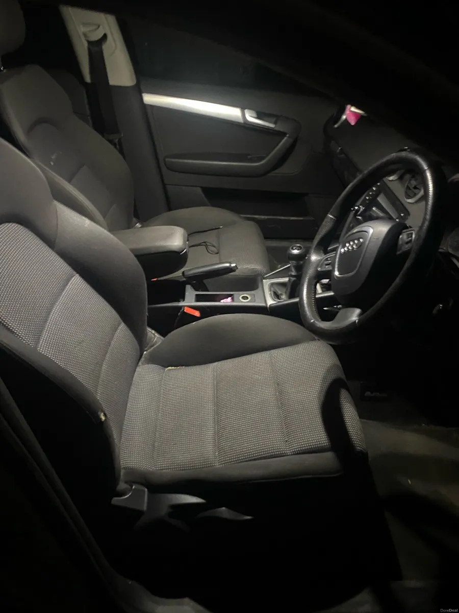 2010 audi a3 - Image 4
