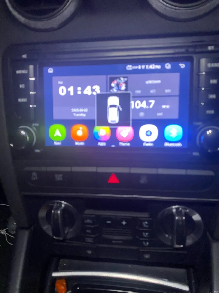 2010 audi a3 - Image 3