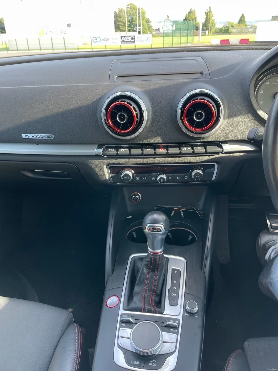 Audi s3 - Image 4