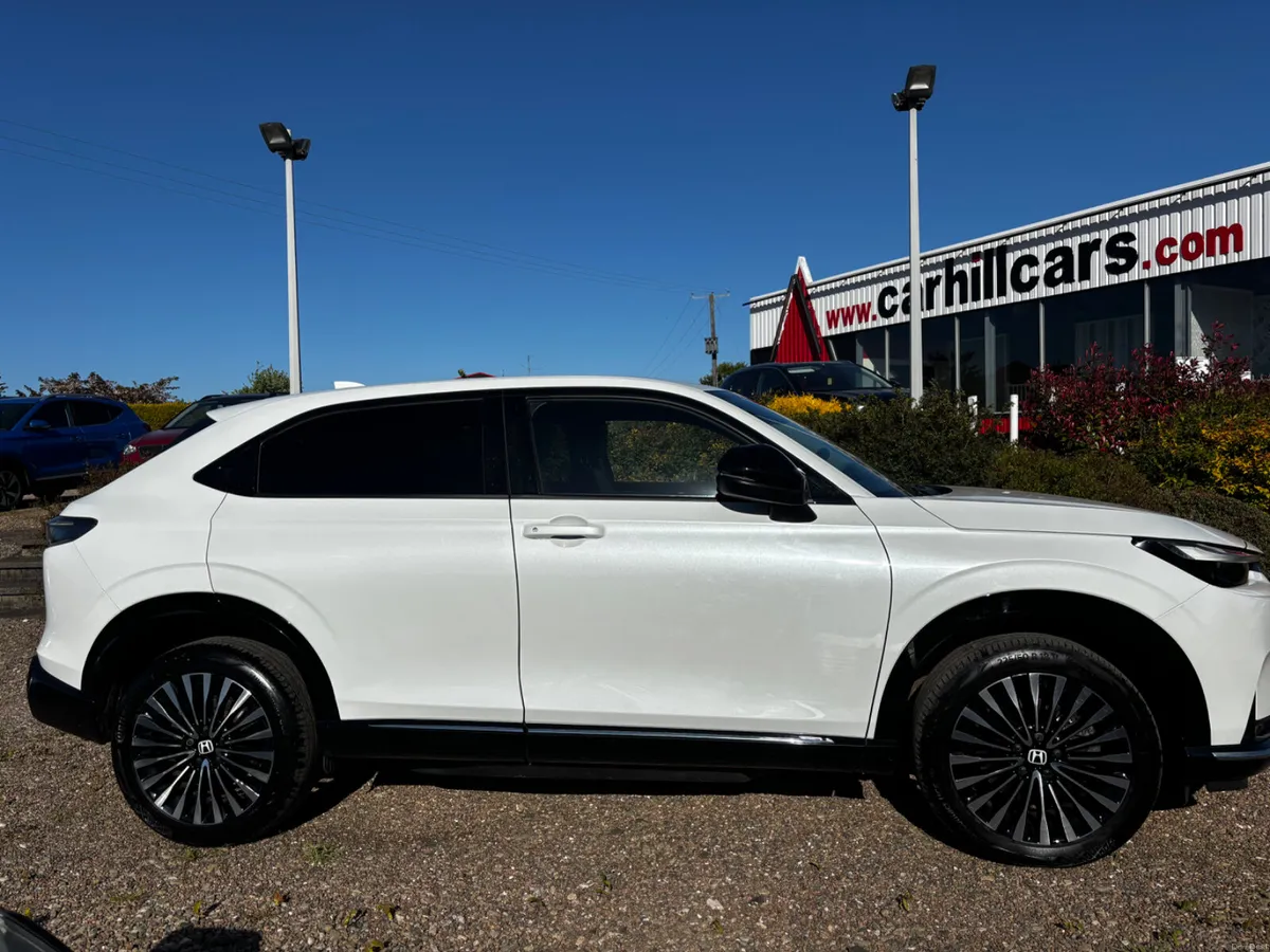 Honda e:Ny1 2024 - Image 3