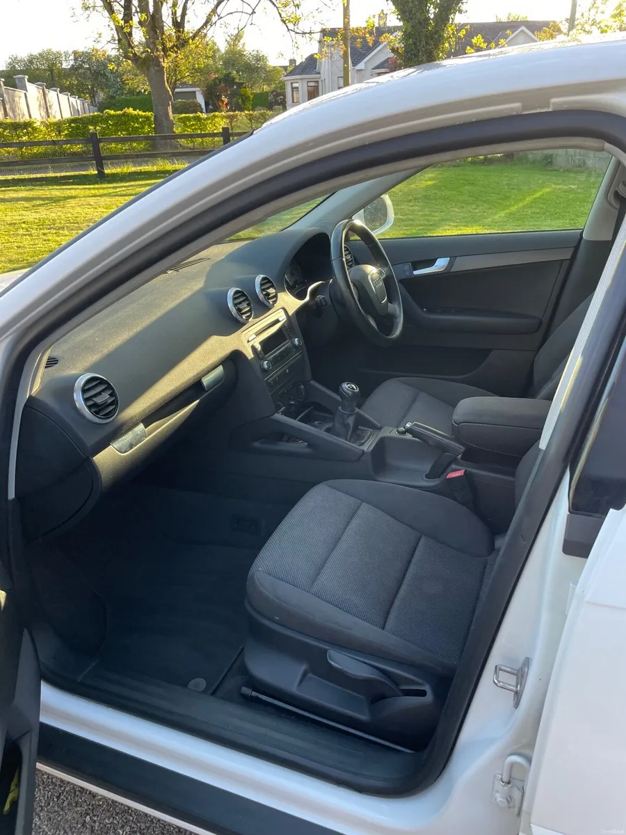 Audi A3 2012 - Image 4