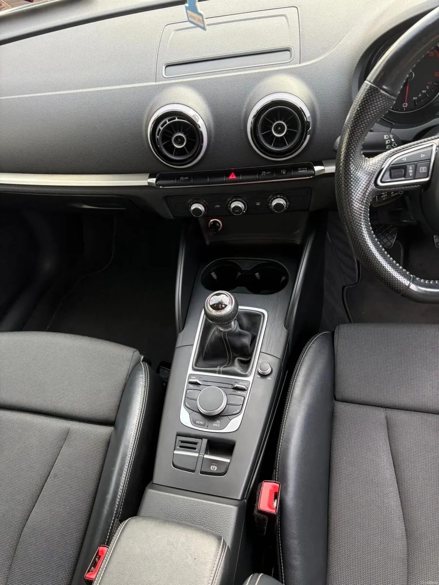 Audi A3 S-Line Low Mileage - Image 4