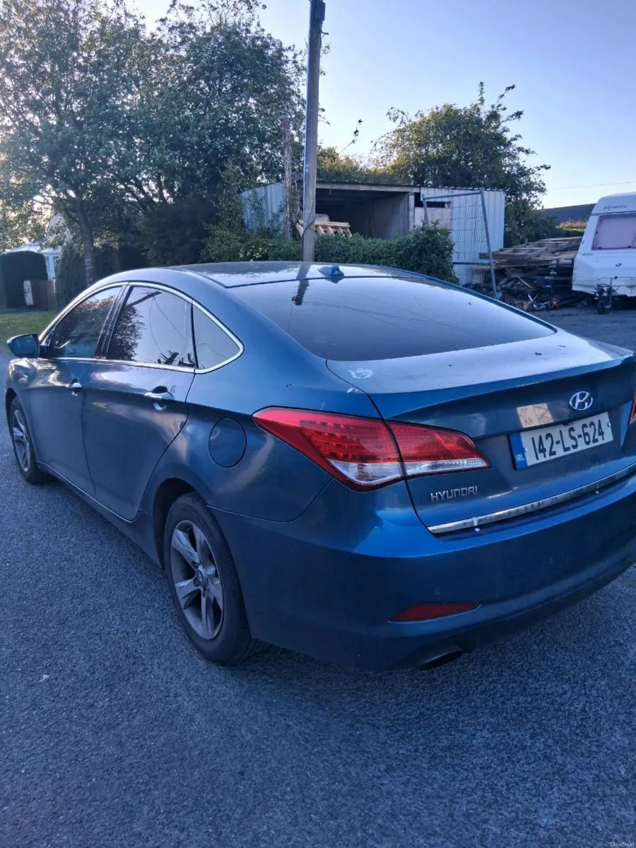 142 Hyundai i40 1.7 diesel - Image 3